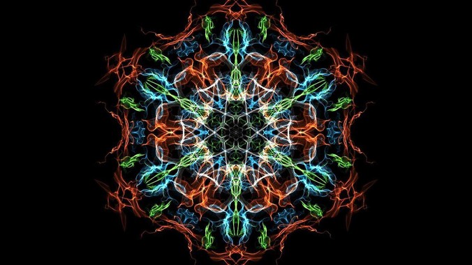 电脑为什么只能识别固态硬盘而识别不了机械硬盘?